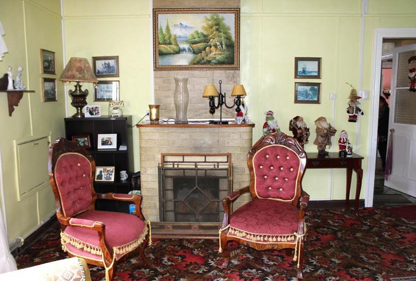 Bed and Breakfast Bed&Breakfast Miriam | Punta Arenas | Magallanes y Antartica | Chile 11