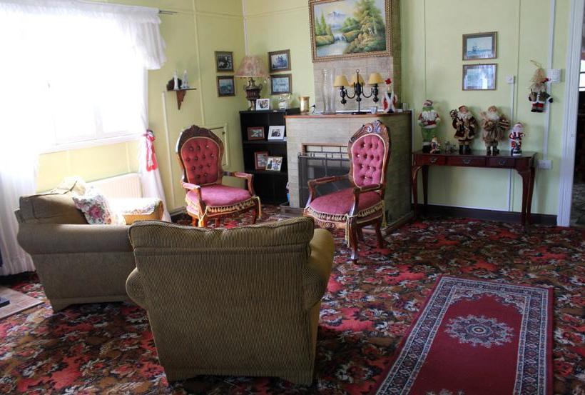 Bed and Breakfast Bed&Breakfast Miriam | Punta Arenas | Magallanes y Antartica | Chile 12