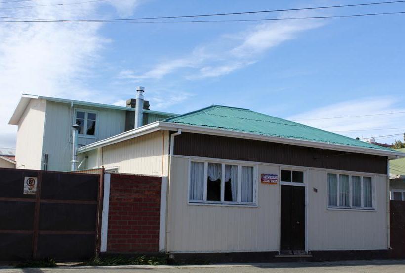Bed and Breakfast Bed&Breakfast Miriam | Punta Arenas | Magallanes y Antartica | Chile 13