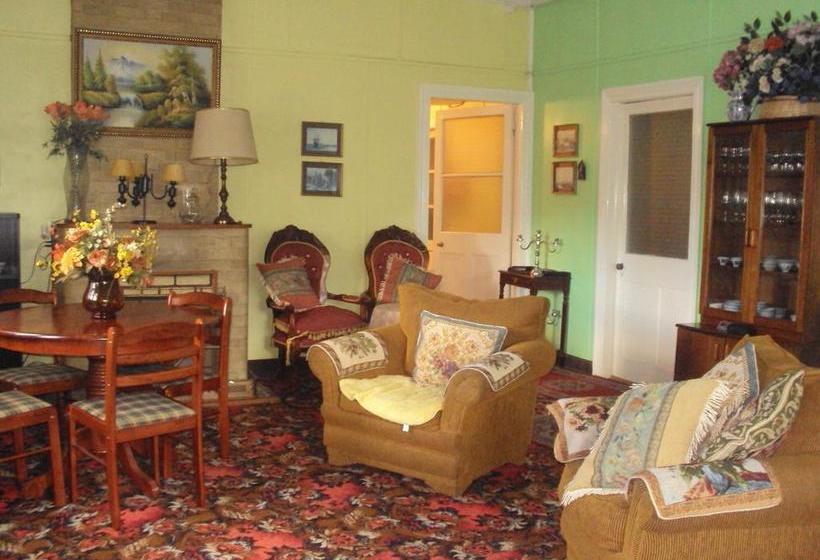 Bed and Breakfast Bed&Breakfast Miriam | Punta Arenas | Magallanes y Antartica | Chile 14