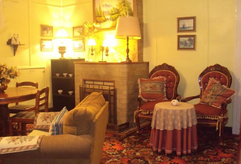 Bed and Breakfast Bed&Breakfast Miriam | Punta Arenas | Magallanes y Antartica | Chile 16