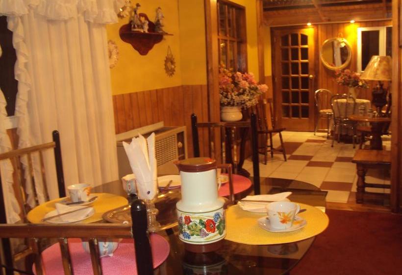 Bed and Breakfast Bed&Breakfast Miriam | Punta Arenas | Magallanes y Antartica | Chile 17