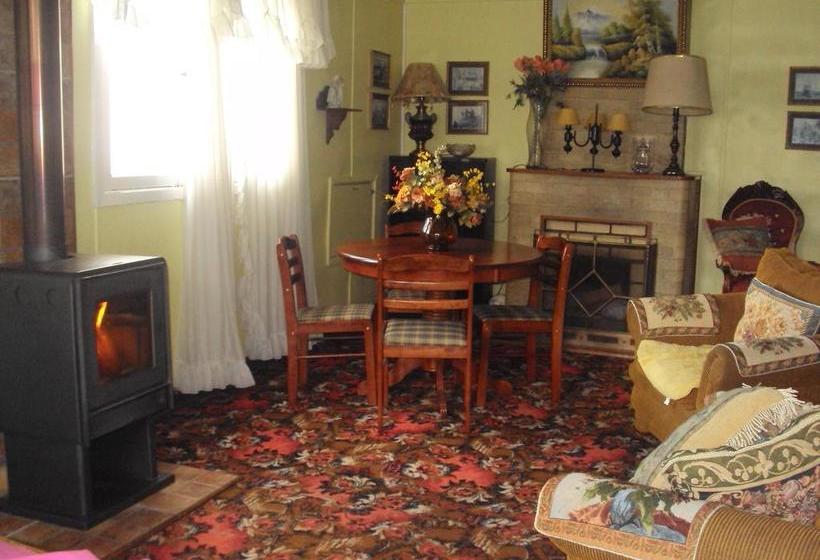 Bed and Breakfast Bed&Breakfast Miriam | Punta Arenas | Magallanes y Antartica | Chile 18