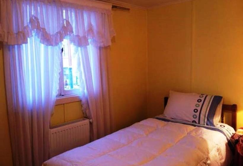 Bed and Breakfast Bed&Breakfast Miriam | Punta Arenas | Magallanes y Antartica | Chile 19