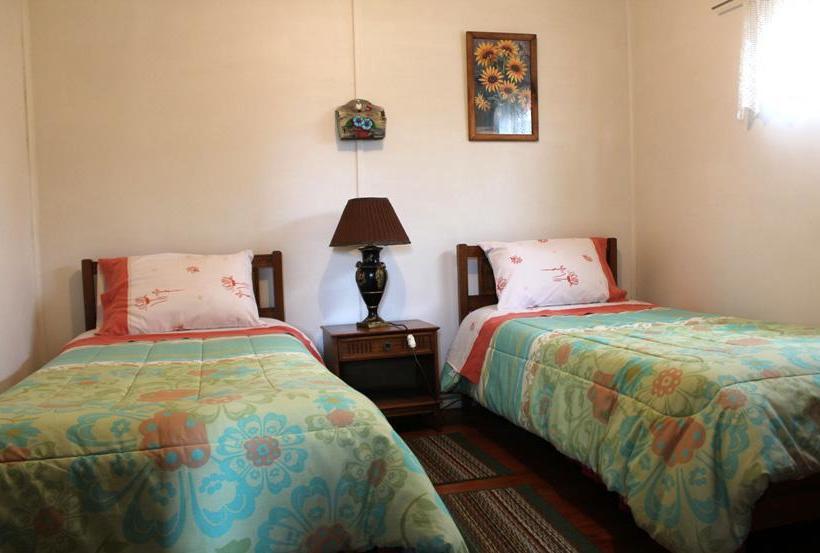 Bed and Breakfast Bed&Breakfast Miriam | Punta Arenas | Magallanes y Antartica | Chile 2