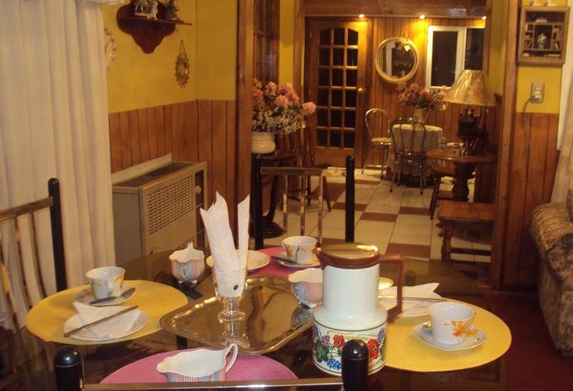 Bed and Breakfast Bed&Breakfast Miriam | Punta Arenas | Magallanes y Antartica | Chile 20