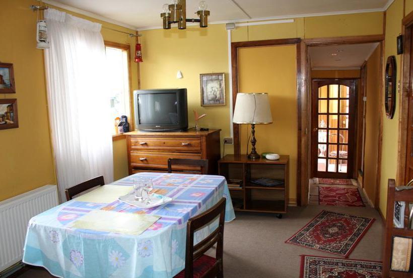 Bed and Breakfast Bed&Breakfast Miriam | Punta Arenas | Magallanes y Antartica | Chile 4