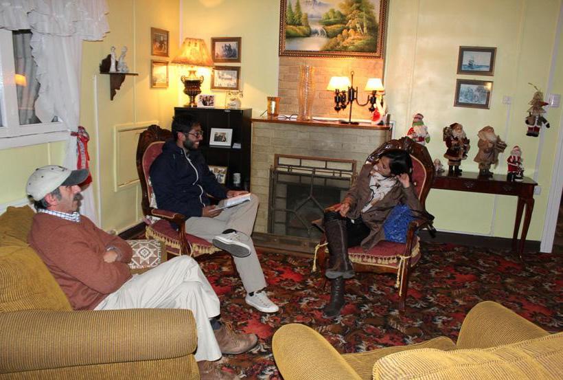 Bed and Breakfast Bed&Breakfast Miriam | Punta Arenas | Magallanes y Antartica | Chile 5