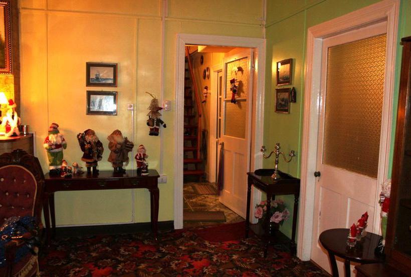 Bed and Breakfast Bed&Breakfast Miriam | Punta Arenas | Magallanes y Antartica | Chile 6