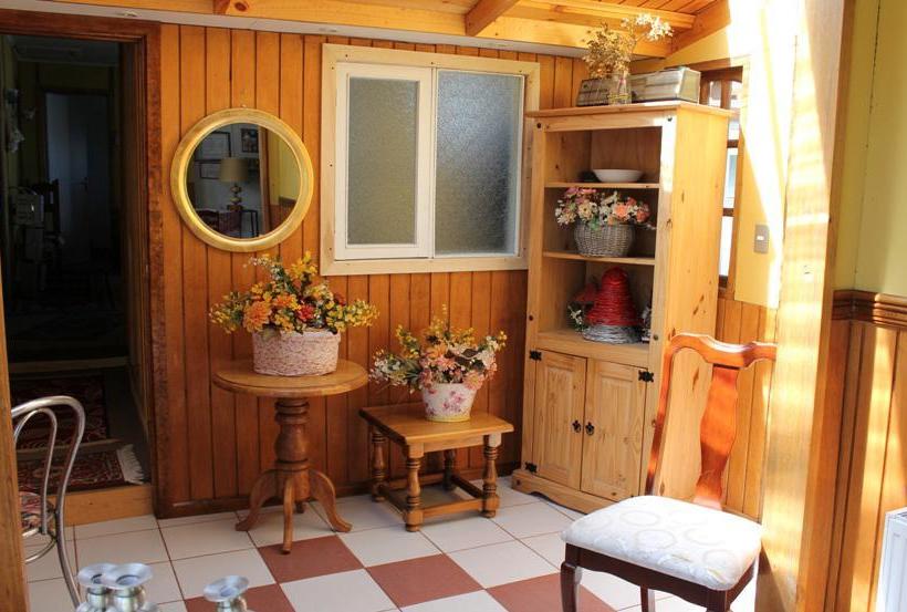 Bed and Breakfast Bed&Breakfast Miriam | Punta Arenas | Magallanes y Antartica | Chile 7