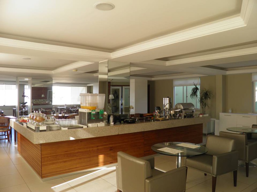 Hotel Kennedy  | Sao Jose | Santa Catarina | Brasil 1