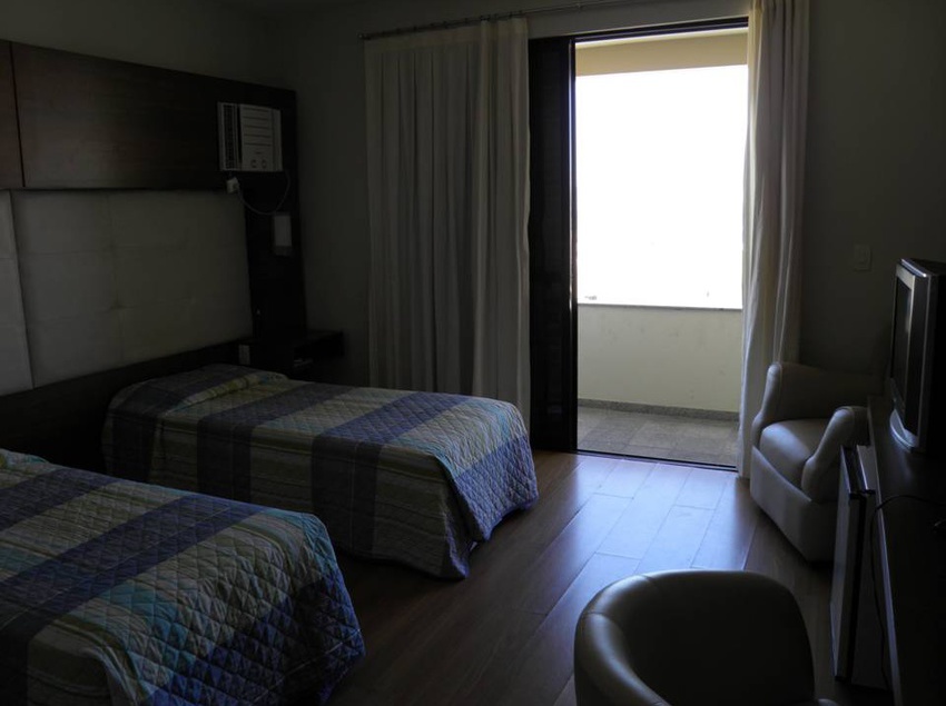 Hotel Kennedy  | Sao Jose | Santa Catarina | Brasil 2