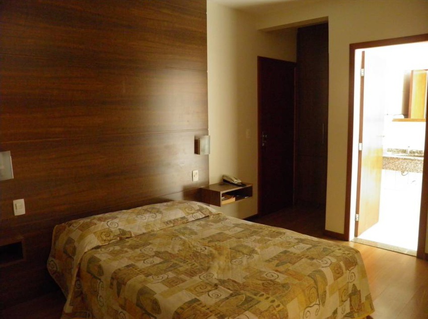 Hotel Kennedy  | Sao Jose | Santa Catarina | Brasil 3