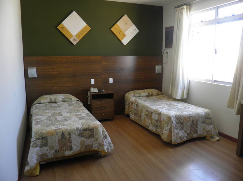 Hotel Kennedy  | Sao Jose | Santa Catarina | Brasil 4