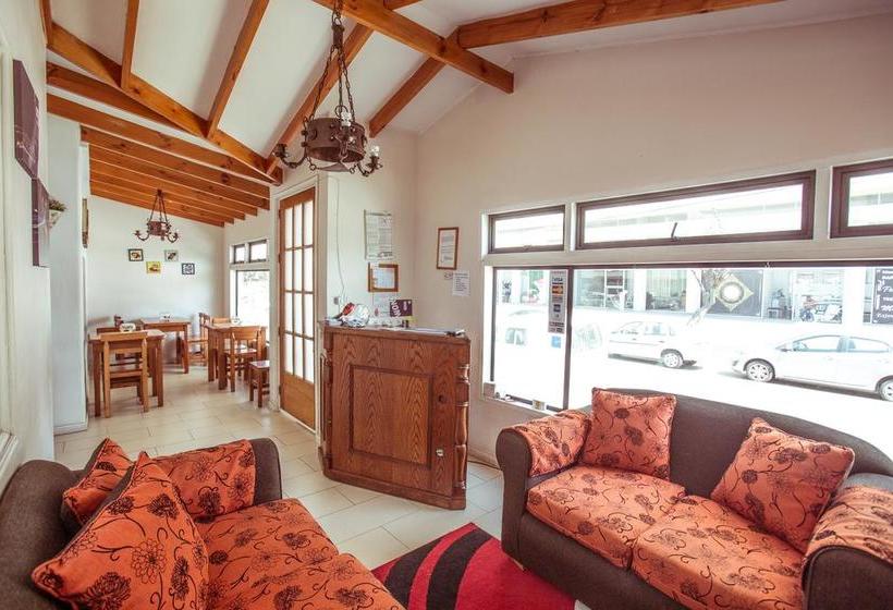 Bed and Breakfast Bed&Breakfast Santisimo