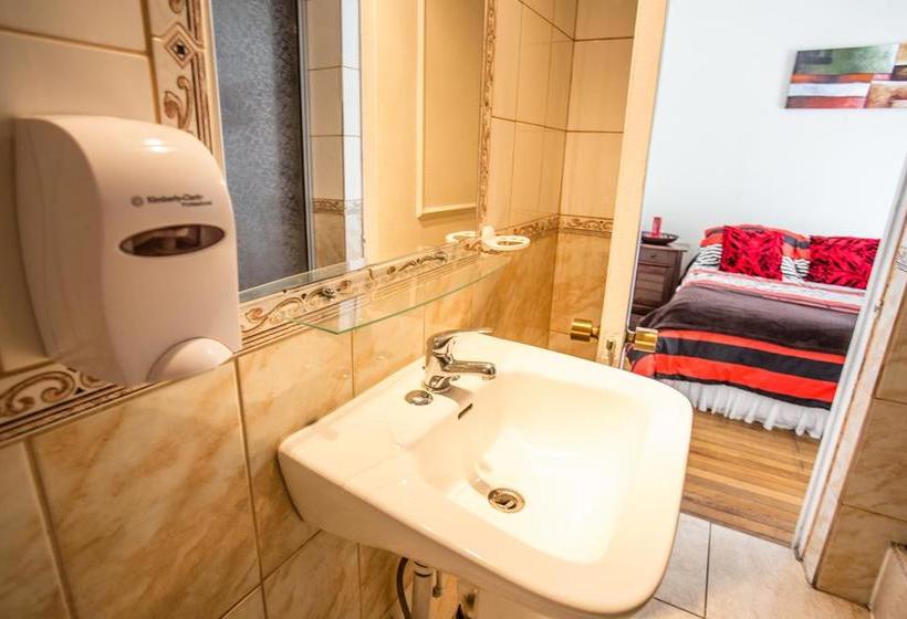 Bed and Breakfast Bed&Breakfast Santisimo | Viña del Mar | Valparaiso | Chile 10