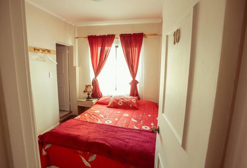 Bed and Breakfast Bed&Breakfast Santisimo | Viña del Mar | Valparaiso | Chile 12