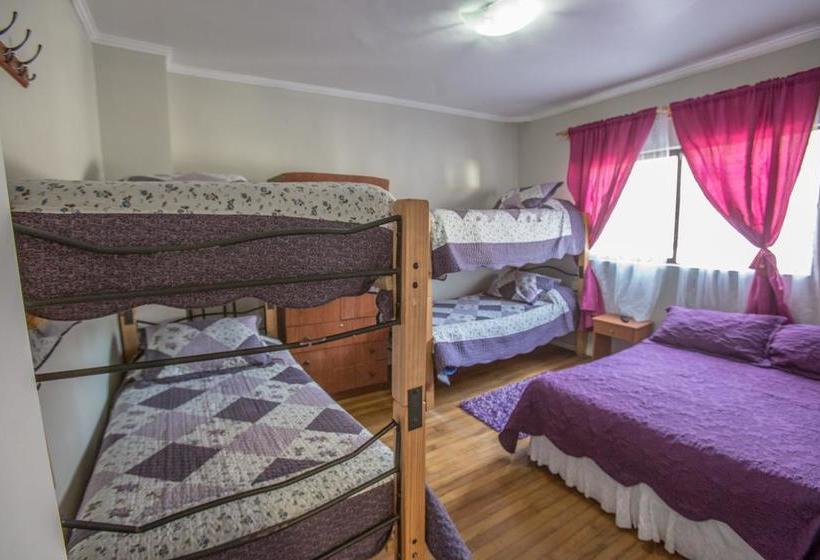 Bed and Breakfast Bed&Breakfast Santisimo | Viña del Mar | Valparaiso | Chile 13