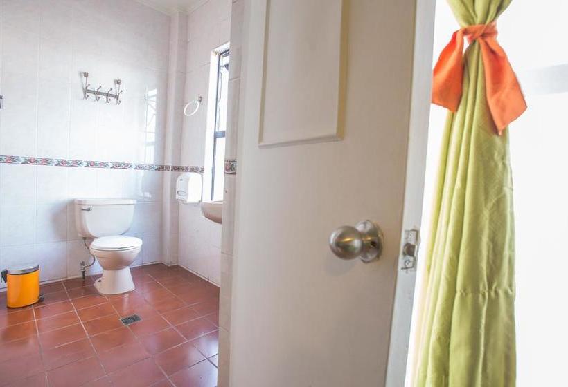 Bed and Breakfast Bed&Breakfast Santisimo | Viña del Mar | Valparaiso | Chile 15