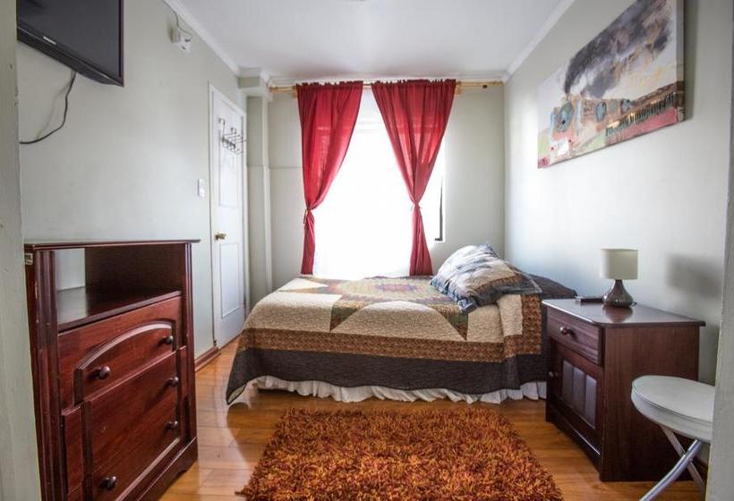 Bed and Breakfast Bed&Breakfast Santisimo | Viña del Mar | Valparaiso | Chile 19