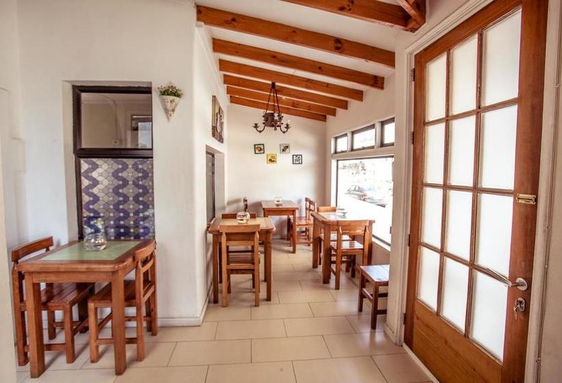 Bed and Breakfast Bed&Breakfast Santisimo | Viña del Mar | Valparaiso | Chile 2