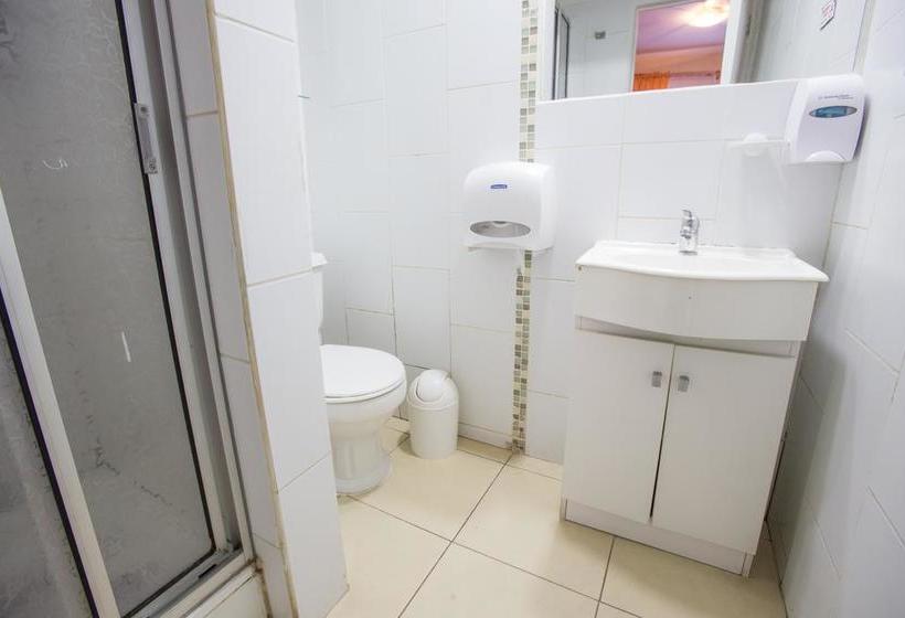 Bed and Breakfast Bed&Breakfast Santisimo | Viña del Mar | Valparaiso | Chile 20