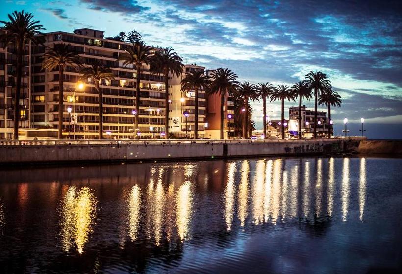 Bed and Breakfast Bed&Breakfast Santisimo | Viña del Mar | Valparaiso | Chile 3