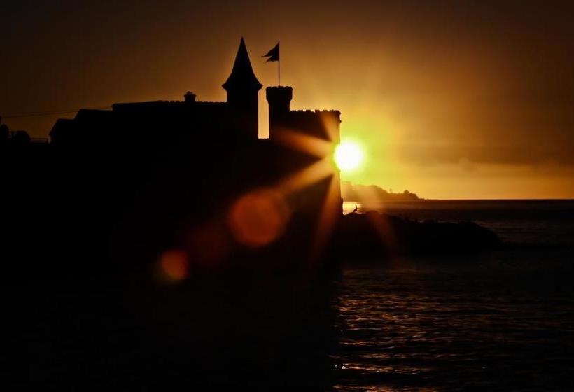 Bed and Breakfast Bed&Breakfast Santisimo | Viña del Mar | Valparaiso | Chile 6