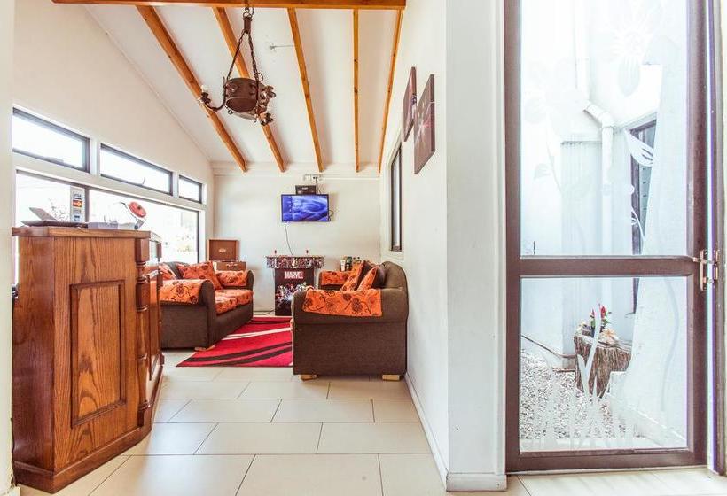 Bed and Breakfast Bed&Breakfast Santisimo | Viña del Mar | Valparaiso | Chile 7