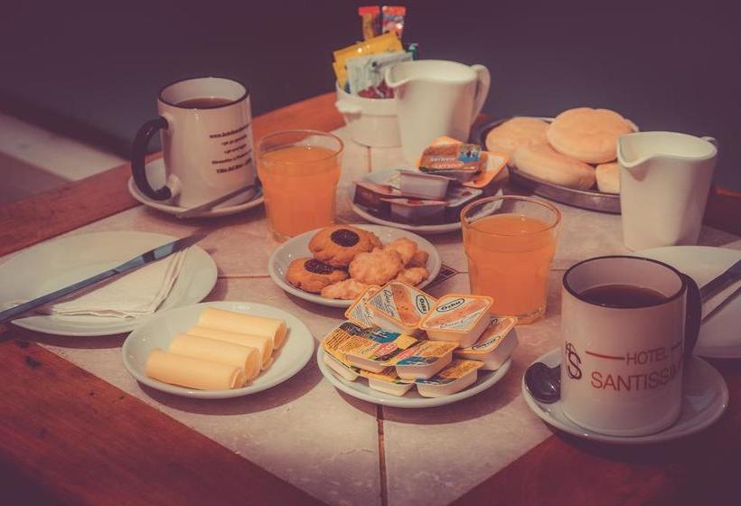 Bed and Breakfast Bed&Breakfast Santisimo | Viña del Mar | Valparaiso | Chile 8