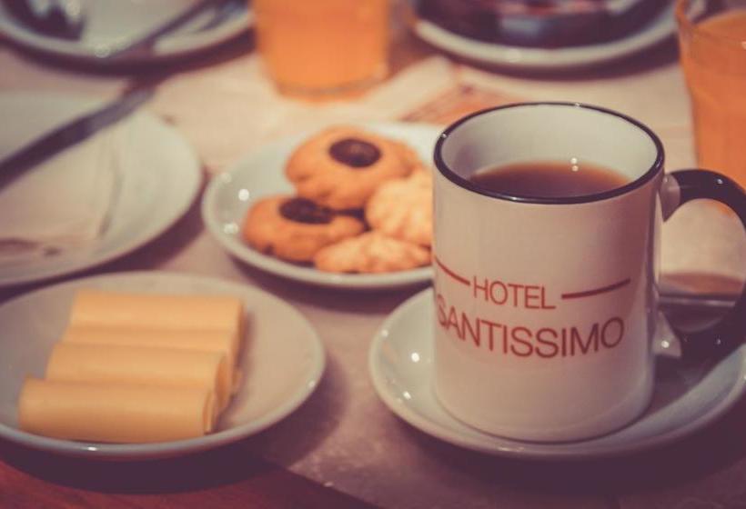 Bed and Breakfast Bed&Breakfast Santisimo | Viña del Mar | Valparaiso | Chile 9