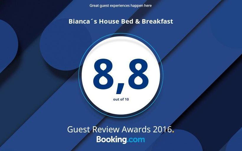 Bed and Breakfast Bed&Breakfast Bianca\'s House Viña del Mar Valparaiso