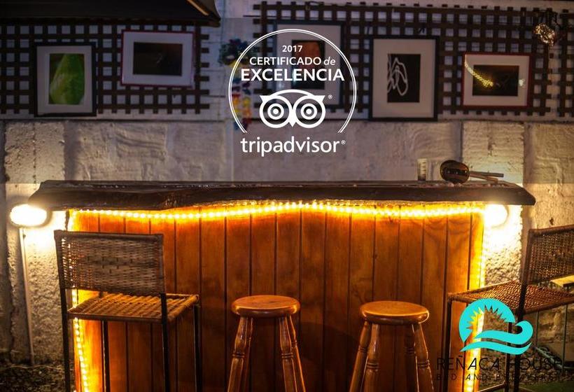 Bed and Breakfast Bed&Breakfast Reñaca House Valparaiso