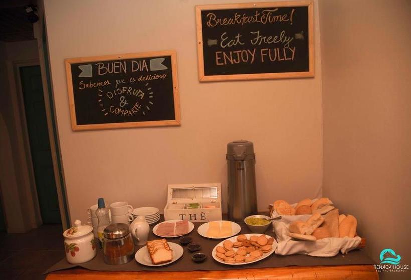 Bed and Breakfast Bed&Breakfast Reñaca House | Viña del Mar | Valparaiso | Chile 11