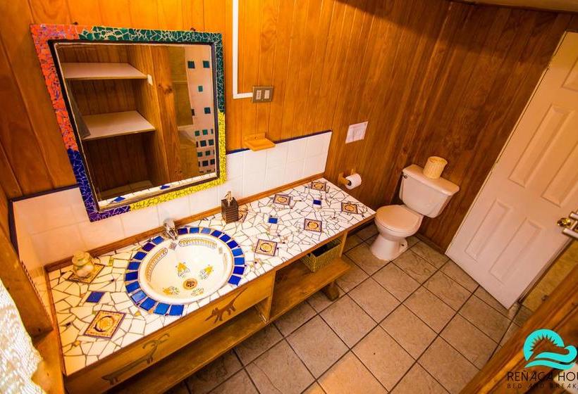 Bed and Breakfast Bed&Breakfast Reñaca House | Viña del Mar | Valparaiso | Chile 16