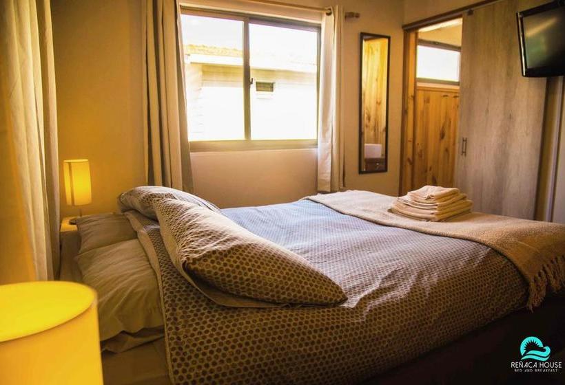 Bed and Breakfast Bed&Breakfast Reñaca House | Viña del Mar | Valparaiso | Chile 18