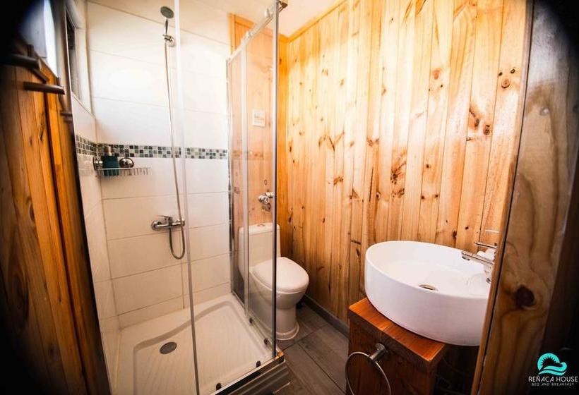 Bed and Breakfast Bed&Breakfast Reñaca House | Viña del Mar | Valparaiso | Chile 20