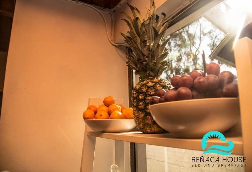 Bed and Breakfast Bed&Breakfast Reñaca House | Viña del Mar | Valparaiso | Chile 9