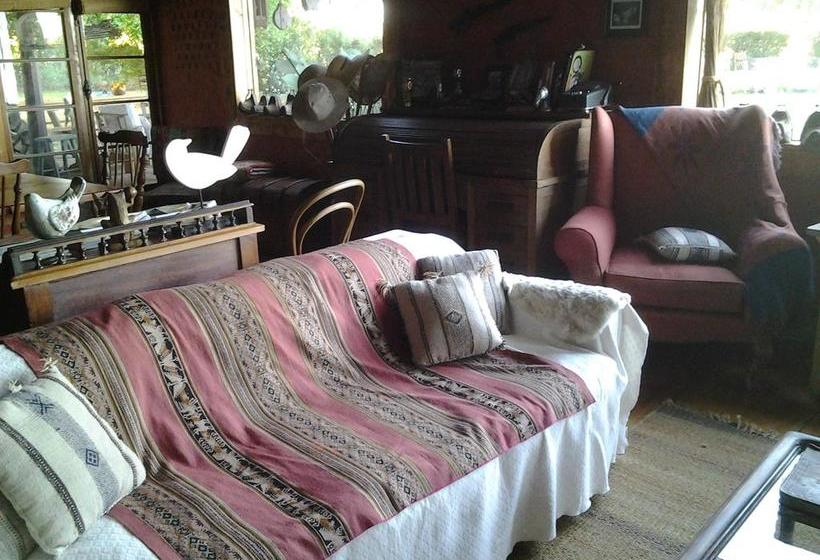 Bed and Breakfast Bed&Breakfast La Tropilla | Curico | Maule | Chile 10