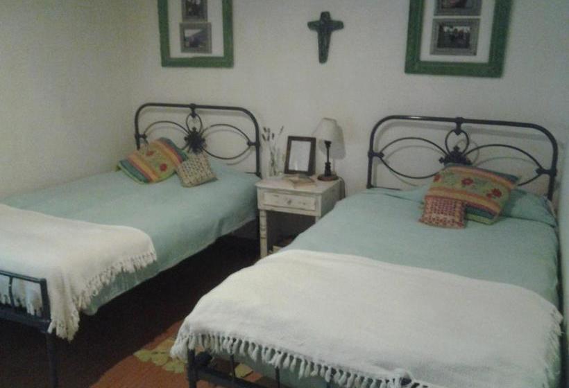 Bed and Breakfast Bed&Breakfast La Tropilla | Curico | Maule | Chile 12