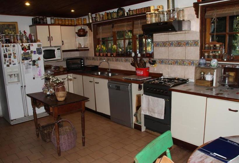 Bed and Breakfast Bed&Breakfast La Tropilla | Curico | Maule | Chile 13