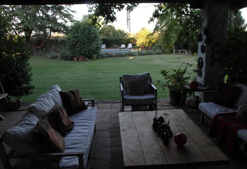 Bed and Breakfast Bed&Breakfast La Tropilla | Curico | Maule | Chile 2