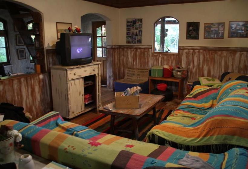 Bed and Breakfast Bed&Breakfast La Tropilla | Curico | Maule | Chile 3