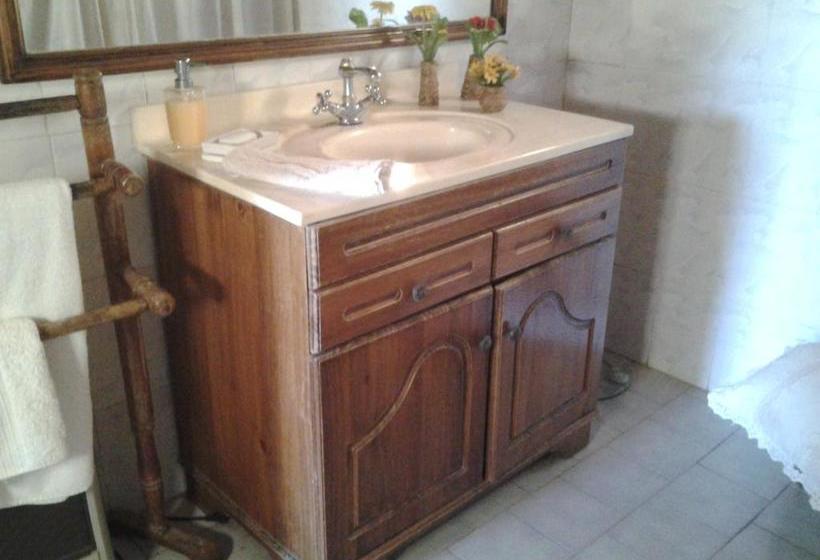 Bed and Breakfast Bed&Breakfast La Tropilla | Curico | Maule | Chile 5