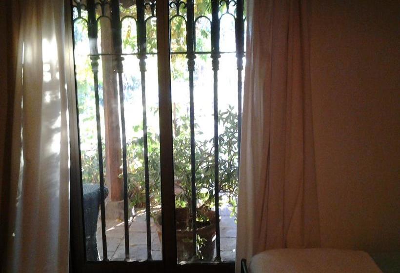 Bed and Breakfast Bed&Breakfast La Tropilla | Curico | Maule | Chile 9