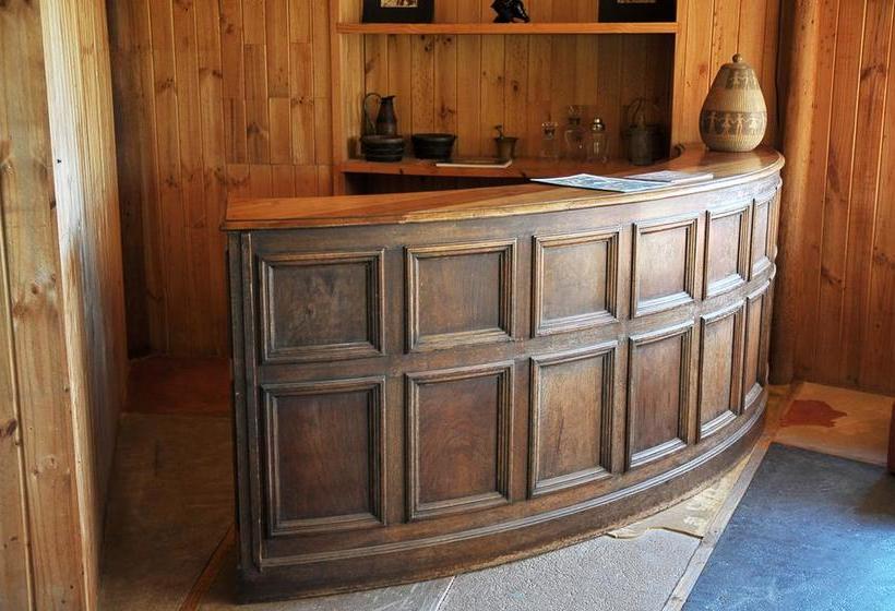 Bed and Breakfast Bed&Breakfast Casa Redonda | Santo Domingo | Valparaiso | Chile 2