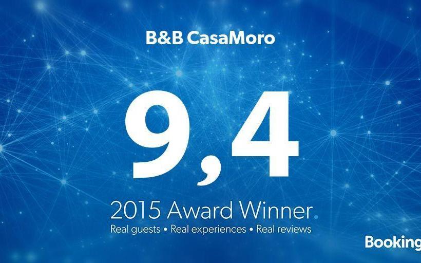 Bed and Breakfast Bed&Breakfast Casamoro | Viña del Mar | Valparaiso | Chile 1