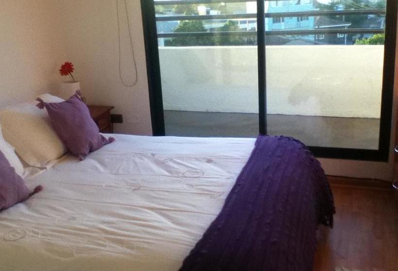 Bed and Breakfast Bed&Breakfast Casamoro | Viña del Mar | Valparaiso | Chile 14