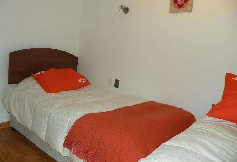 Bed and Breakfast Bed&Breakfast Casamoro | Viña del Mar | Valparaiso | Chile 16