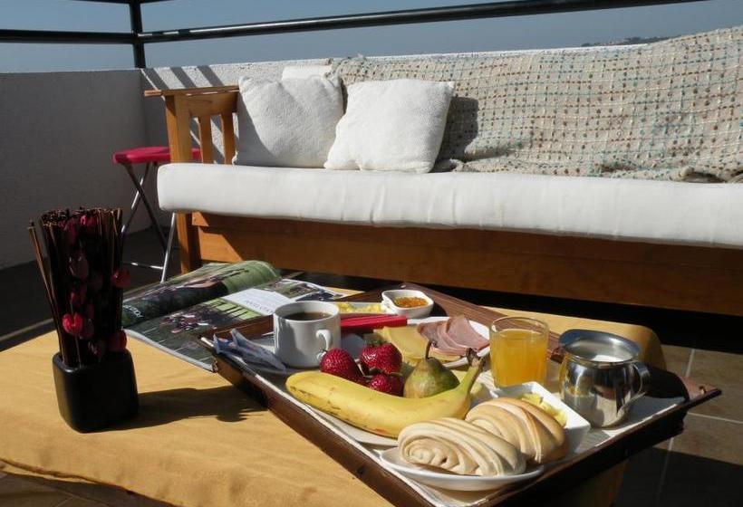 Bed and Breakfast Bed&Breakfast Casamoro | Viña del Mar | Valparaiso | Chile 20